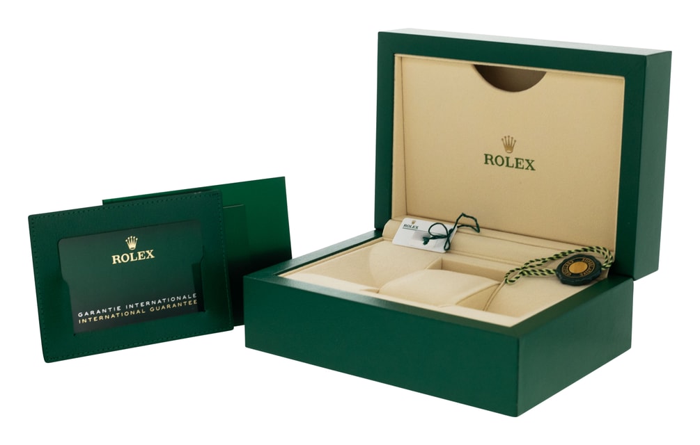 Rolex Yacht-Master 268621 Image 4